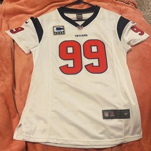 Houston Texans Jersey